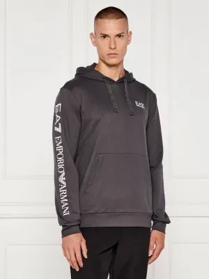 EA7 Bluza | Regular Fit