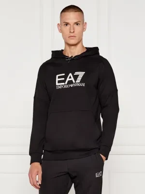EA7 Bluza | Regular Fit