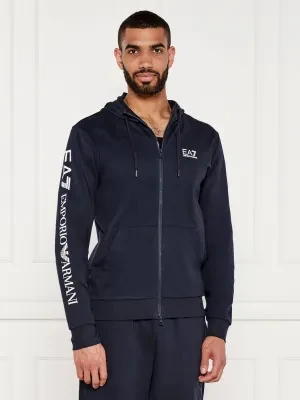 EA7 Bluza | Regular Fit