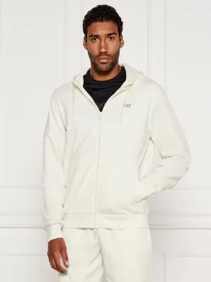 EA7 Bluza | Regular Fit