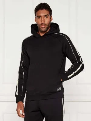 EA7 Bluza | Regular Fit