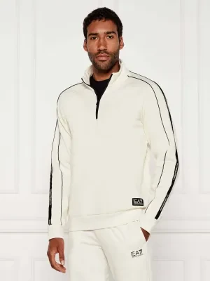 EA7 Bluza | Regular Fit