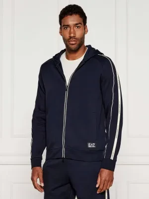 EA7 Bluza | Regular Fit