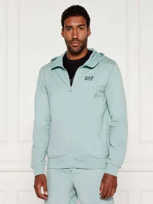 EA7 Bluza | Regular Fit