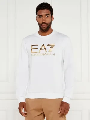 EA7 Bluza | Regular Fit