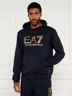 EA7 Bluza | Regular Fit
