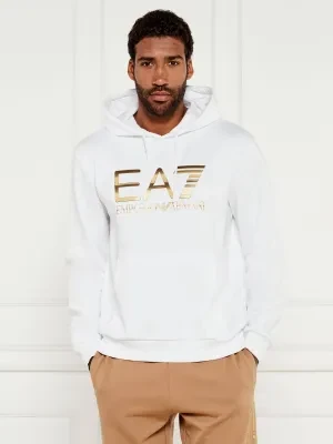 EA7 Bluza | Regular Fit