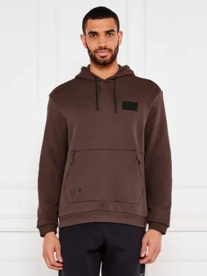 EA7 Bluza | Regular Fit