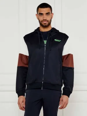 EA7 Bluza | Regular Fit