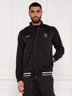 EA7 Bluza | Regular Fit