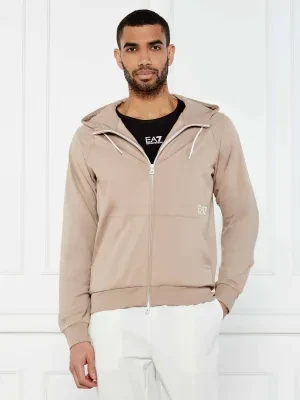 EA7 Bluza | Regular Fit