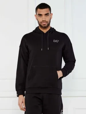 EA7 Bluza | Regular Fit