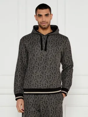 EA7 Bluza | Regular Fit