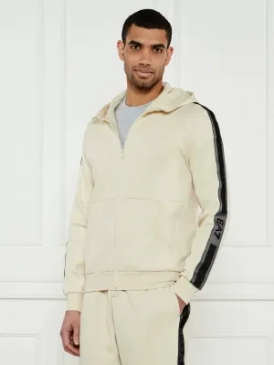 EA7 Bluza | Regular Fit
