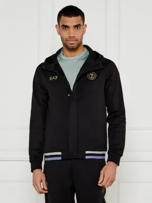 EA7 Bluza | Regular Fit
