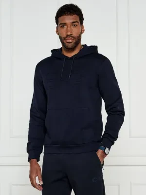 EA7 Bluza | Regular Fit