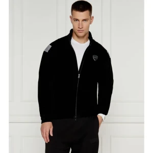 EA7 Bluza | Regular Fit