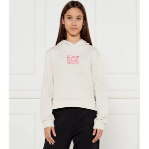 EA7 Bluza | Regular Fit