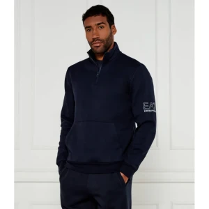 EA7 Bluza | Regular Fit