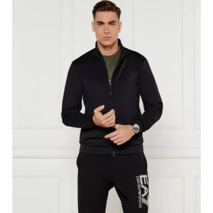 EA7 Bluza | Regular Fit