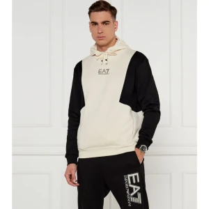 EA7 Bluza | Regular Fit