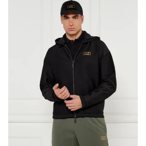 EA7 Bluza | Regular Fit