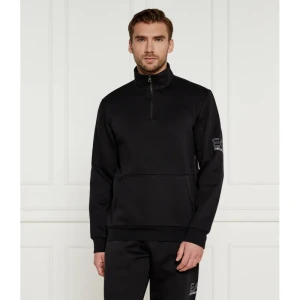 EA7 Bluza | Regular Fit