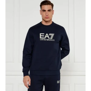 EA7 Bluza | Regular Fit
