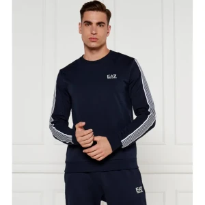 EA7 Bluza | Regular Fit