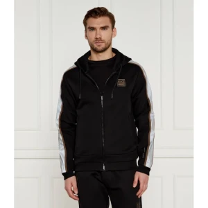 EA7 Bluza | Regular Fit