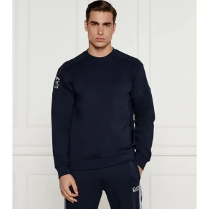 EA7 Bluza | Regular Fit