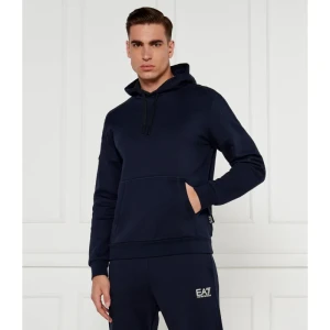 EA7 Bluza | Regular Fit
