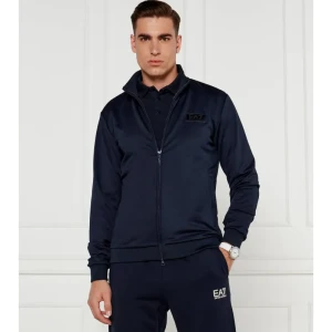 EA7 Bluza | Regular Fit