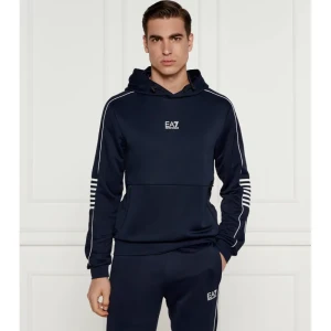 EA7 Bluza | Regular Fit