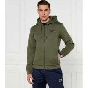 EA7 Bluza | Regular Fit