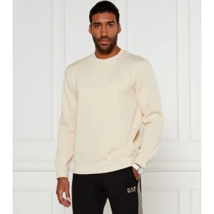 EA7 Bluza | Regular Fit