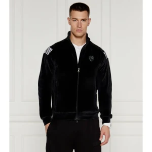 EA7 Bluza | Regular Fit