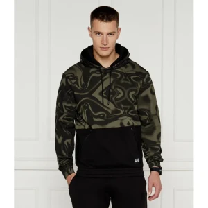 EA7 Bluza | Regular Fit