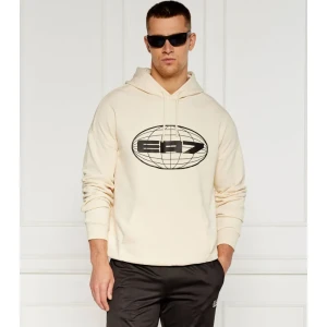 EA7 Bluza | Regular Fit