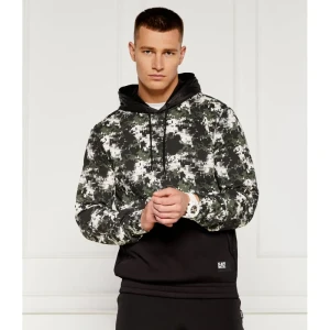 EA7 Bluza | Regular Fit