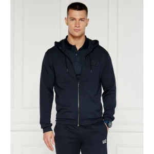 EA7 Bluza | Regular Fit