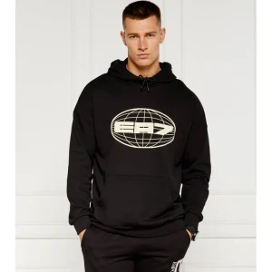 EA7 Bluza | Regular Fit