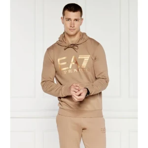 EA7 Bluza | Regular Fit