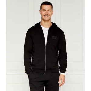 EA7 Bluza | Regular Fit