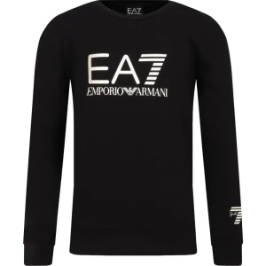 EA7 Bluza | Regular Fit