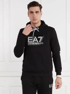 EA7 Bluza | Regular Fit