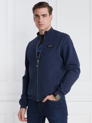 EA7 Bluza | Regular Fit