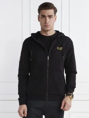 EA7 Bluza | Regular Fit