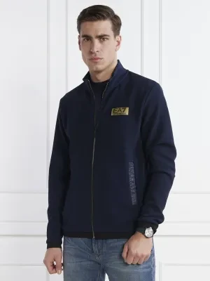 EA7 Bluza | Regular Fit