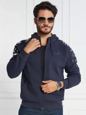 EA7 Bluza | Regular Fit